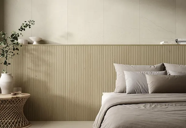 Фото Керамогранит Pamesa 033.869.0012.00911 Antic Kenzo Blanco Rec 60x120 Испания