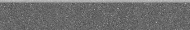 Фото Плинтус DD254320R\3BT Джиминьяно антрацит матовый обрезной 60х9,5 Россия