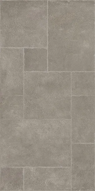 Фото Керамогранит Mozart Concrete Smoke Cubix 60x120 Индия