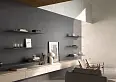 Керамогранит Laminam LAMF012547 Slate Ankara 5 1200x3000