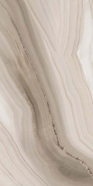 Фото Керамогранит Cornalina Brown Polished 60x120 Индия