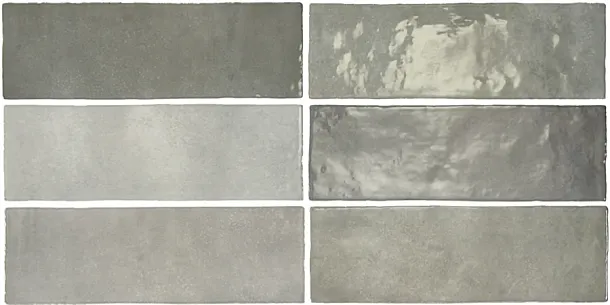 Фото Плитка Equipe 24469 Artisan Alabaster 6,5x20 Испания