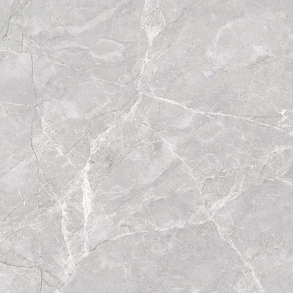 Фото Керамогранит Laparet Marble Grey Pro Серый Матовый R12Soft 60Х60 Индия