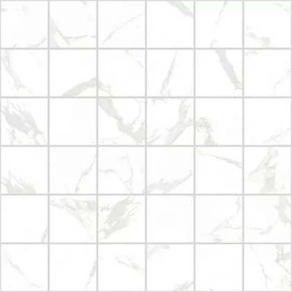 Фото Декор Laparet Mm13161 Metropol Bianco Глянцевый 30X30 Россия
