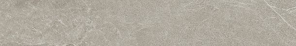 Фото Kerama Marazzi Плинтус Эстерель серый светлый матовый обрезной 60x9,5x0,9 (KM6060G0501RBT6) Россия