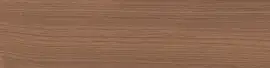 Фото Керамогранит Kerama Marazzi Аргания коричневый матовый 9,9x40,2x0,8 (KM1040G0031N)