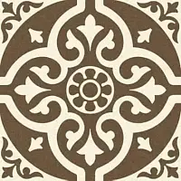 Фото Керамогранит Dorset Charcoal Black Pre-cut 45x45