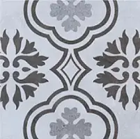 Фото керамическая плитка DeShun Ceramics Mix Art Decor DC31 20x20