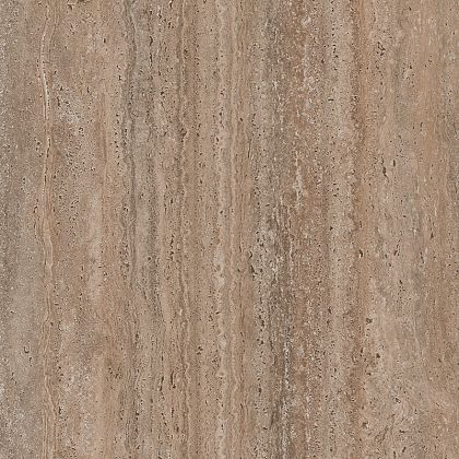 Фото Керамогранит Kerama Marazzi Про Травертин коричневый светлый матовый обрезной 60x60x0,9 (KM6060G0891R) Россия