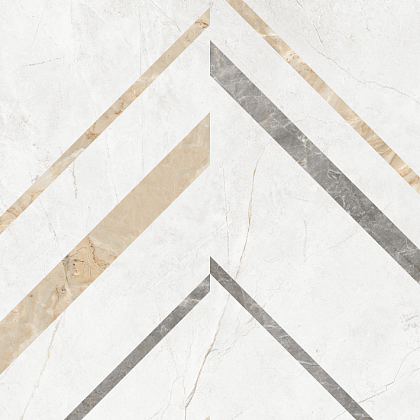 Фото Керамогранит IM00 Improve White Неполированный Рект. 60x60x10 Россия