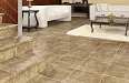 Ступень Gres de Aragon Peldano Mytho Acero 32.5x32.8