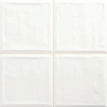 Фото Керамическая Плитка Absolut Keramika Noa White 20х20 Испания