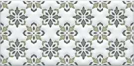 Фото Декор STG\A619\16000 Клемансо орнамент 7.4*15