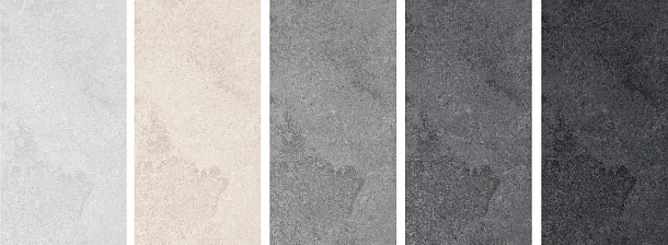 Фото Керамогранит Alpas Sunset White 60x120 Индия