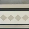 Декор Equipe 20939 Caprice Provence Border 20x20