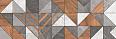 Плитка Kioto Triangle 300x900x10,5 (WT93KIT55)