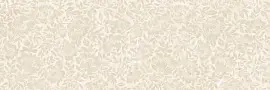Фото Декор Ragno Marazzi RCUV Travertino Wall Decoro Malva Touch Cross Bianco Rett 40x120