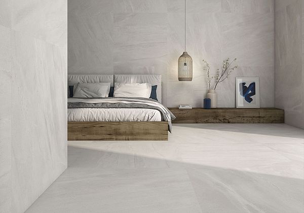 Фото Керамогранит Geotiles Lavica Gris Matt 60x120 Испания