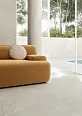 Керамогранит Impronta IAR01BALI Ardesia Bianco Linea Real Up 60x120