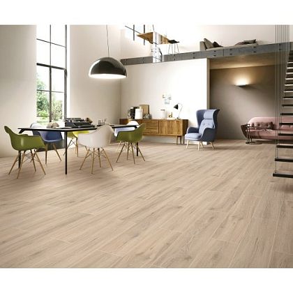 Фото Керамогранит Eternity Beige 20x120 Индия
