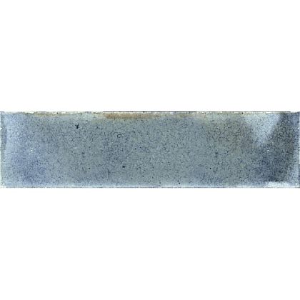 Фото Керамогранит Jazba Turquoise Brillo 6x24.6 Испания