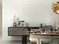 Керамическая Плитка Baldocer Neve Satin Illusion Rect. 60x120