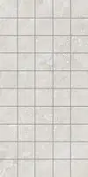 Фото Декор чипсет Литос серый светлый матовый обрезной 30x60x0,9 (KMD2PTG005BR)