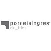 Porcelaingres - плитка, керамогранит Бренд Porcelaingres логотип