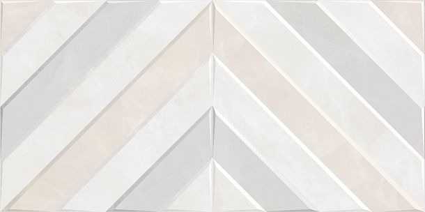 Фото Плитка Rivoli рельефная 249x500 (TWU09RVL407) Россия