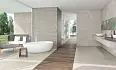 Керамогранит Tau Ceramica Ragusa Coffe 20x120