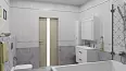 Керамогранит Laparet Мармара Серый 40Х40