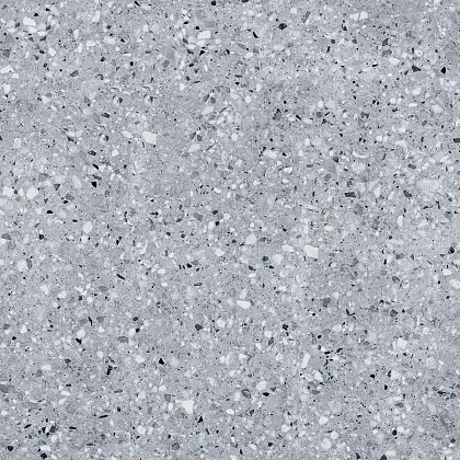 Фото Керамогранит Dako E-5011/MR Level Серый ректификат 600x600x9 Россия