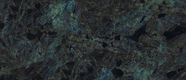 Фото Керамогранит Titanium Madagascar Green Polished 120x280 (N80003) Индия