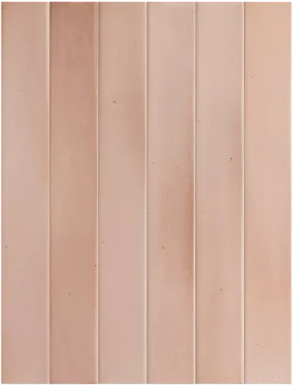 Фото Плитка Equipe 31572 Massimo Pink Sand 5x40 Испания