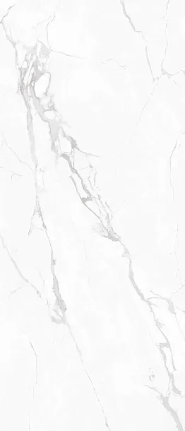 Фото Керамогранит Marble White 120x280 (NTT3605P) Индия