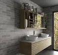 Керамогранит Equipe 27565 Argile Dark 6х24.6