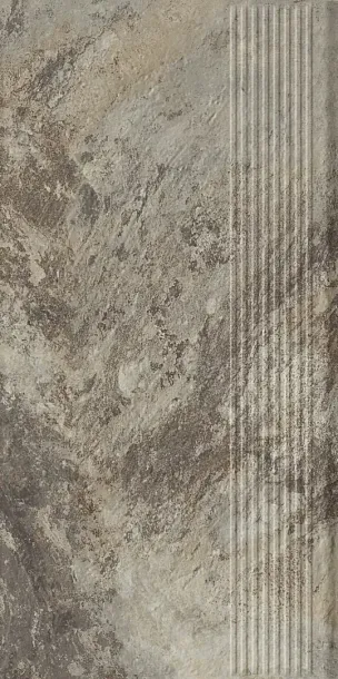 Фото Ступень Paradyz Ardis Light Stopnica Prosta Struktura Mat B1a 30x60 Польша