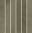 Декор Фес мозаичный зелёный глянцевый 15x15x0,77 (KMD2MSM003BN)