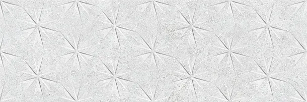 Фото Плитка Saloni Markthal Graphic Light 30x90 Испания