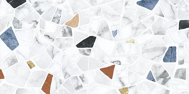 Фото Плитка WT9SML55 Smalta Mix 249x500 Россия