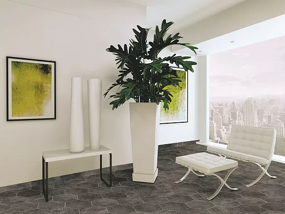 Фото Керамогранит 1047167 DOCKLANDS BLACKWALL 8,6x35 Италия