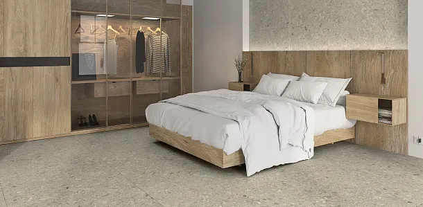 Фото Керамогранит Argenta Flodsten Artic Matt 60x120 Испания