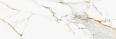 Плитка Barbados Calacatta 300x900x10,5 (WT93BAB00)