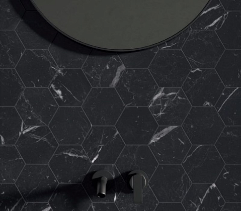 Керамогранит AGCN Keen Grey Luc 120x278 для гостиной, для кухни, для ванной, для спальни, для прихожей Фото Керамогранит AGCN Keen Grey Luc 120x278 Италия