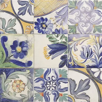 Фото Керамогранит PT03361 Centro Quintesence Matt R10 20x20 Испания