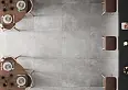 Плитка Saloni Blending Mixture Marfil 30x90