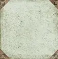 Керамогранит Anticatto Decor Trapani 22,5х22,5