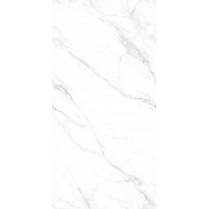Фото Керамогранит Infinity Statuario Candy 80х160 Индия