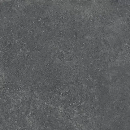 Фото Ступень Kerama Marazzi Касабланка клееная угловая HP антрацит матовый обрезной 33x33x0,9 (KM6012G0141RGCA) Россия