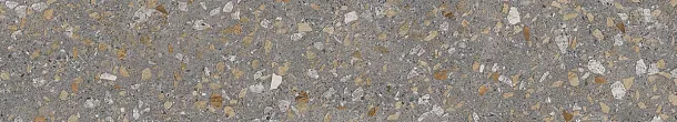 Фото Kerama Marazzi Подступенок Терраццо коричневый  60x10,7x0,9 (SG632220R\5) Россия
